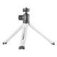 Штатив настільний Cullmann MAGNESIT COPTER White incl. CB2.7